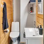 בית נופש Uolevintie 39b By Interhome *