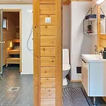 Uolevintie 39b By Interhome * Ruka
