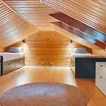 Uolevintie 39b By Interhome Prázdninový dům