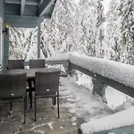 Prázdninový dům Uolevintie 39b By Interhome *
