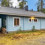 Uolevintie 39b By Interhome בית נופש