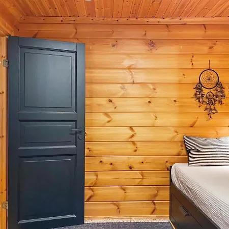 Uolevintie 39b By Interhome Дом отдыха Рука