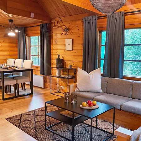 Uolevintie 39b By Interhome روكا