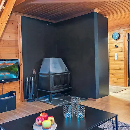 Uolevintie 39b By Interhome * Ruka