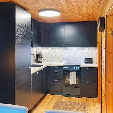 Uolevintie 39b By Interhome Casa de Férias