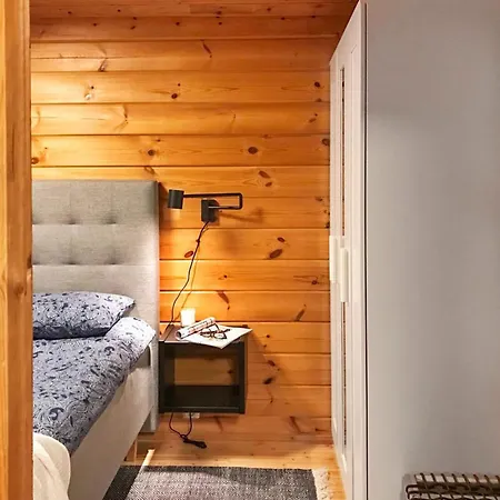 Casa de Férias Uolevintie 39b By Interhome