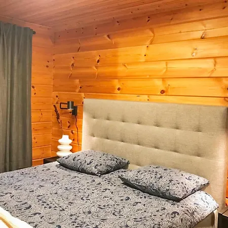 Uolevintie 39b By Interhome Ruka