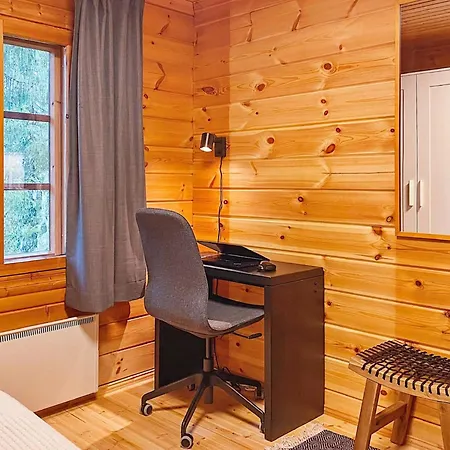 Uolevintie 39b By Interhome بيت للعطل