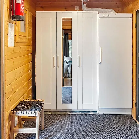 Uolevintie 39b By Interhome * Ruka