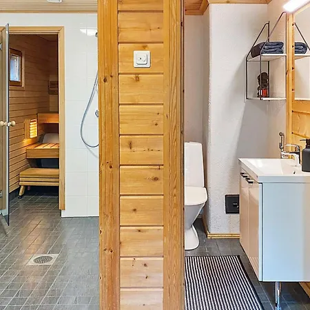 Uolevintie 39b By Interhome * Ruka
