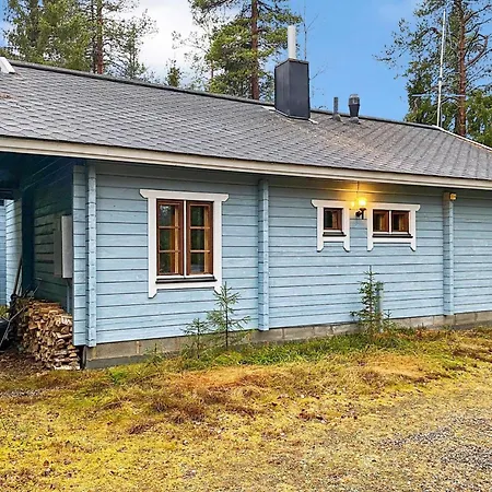 Uolevintie 39b By Interhome Loma-asunnot