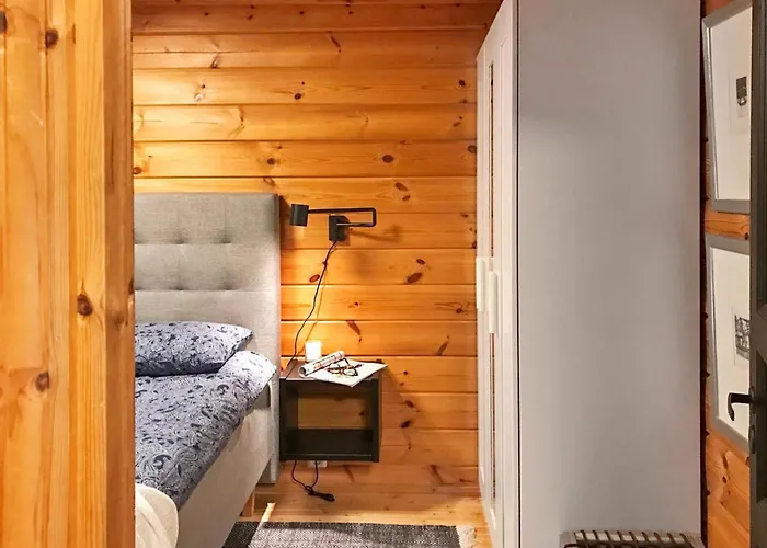 Casa de Férias Uolevintie 39b By Interhome