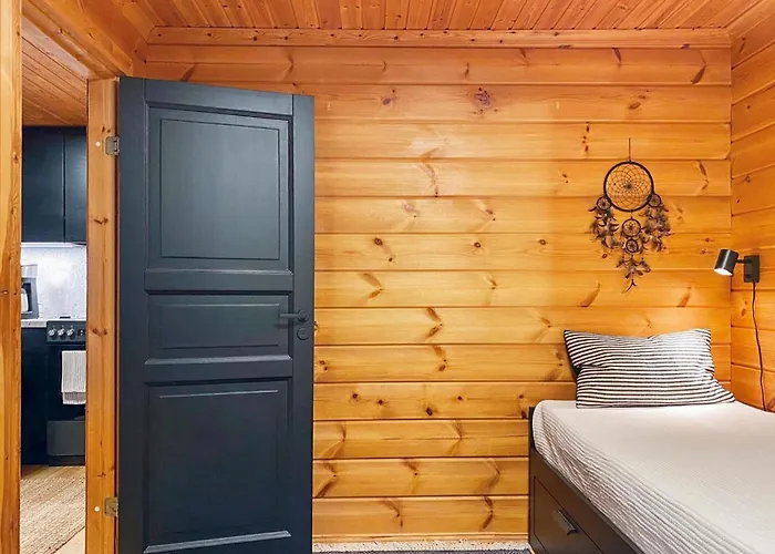 Uolevintie 39b By Interhome *