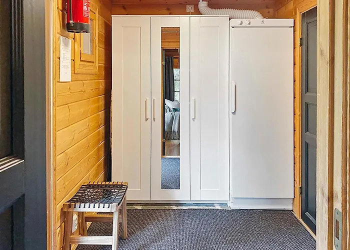 Uolevintie 39b By Interhome * Ruka