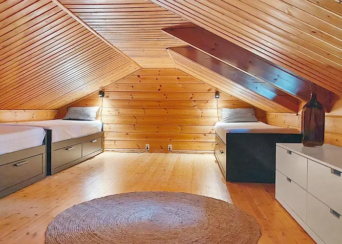 Uolevintie 39b By Interhome Casa de Férias